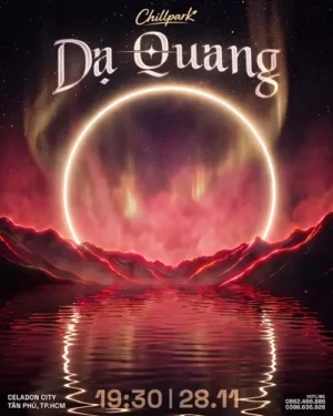 Dạ Quang